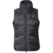 Rijbodywarmer Winter Zwart Rijbodywarmer Winter Zwart