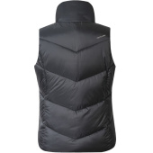 Rijbodywarmer Winter Zwart Rijbodywarmer Winter Zwart
