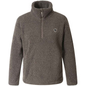 Teddyfleece 1/4 Zip Bruin Teddyfleece 1/4 Zip Bruin