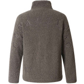 Teddyfleece 1/4 Zip Bruin Teddyfleece 1/4 Zip Bruin