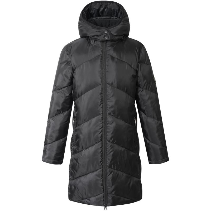 Rijjas Winter Kind/Junior Zwart