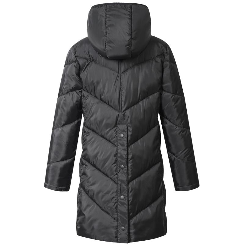 Rijjas Winter Kind/Junior Zwart