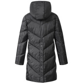 Rijjas Winter Kind/Junior Zwart Rijjas Winter Kind/Junior Zwart