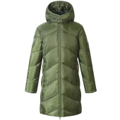 Rijjas Winter Kind/Junior Groen Rijjas Winter Kind/Junior Groen