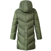 Rijjas Winter Kind/Junior Groen Rijjas Winter Kind/Junior Groen
