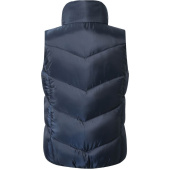 Rijbodywarmer Winter Kind/Junior Marineblauw Rijbodywarmer Winter Kind/Junior Marineblauw