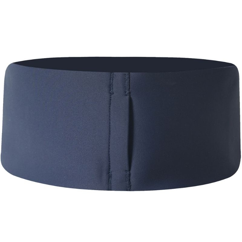 Hoofdband Thin Active Marineblauw 