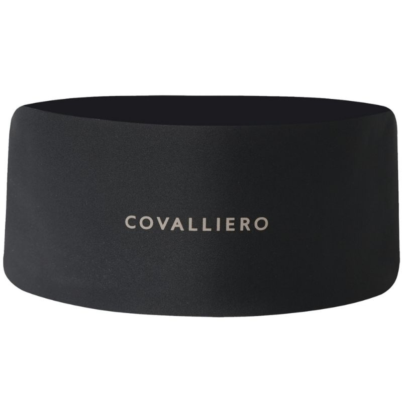 Hoofdband Thin Active Zwart 