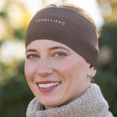Hoofdband Thin Active Bruin Hoofdband Thin Active Bruin