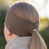 Hoofdband Thin Active Bruin Hoofdband Thin Active Bruin