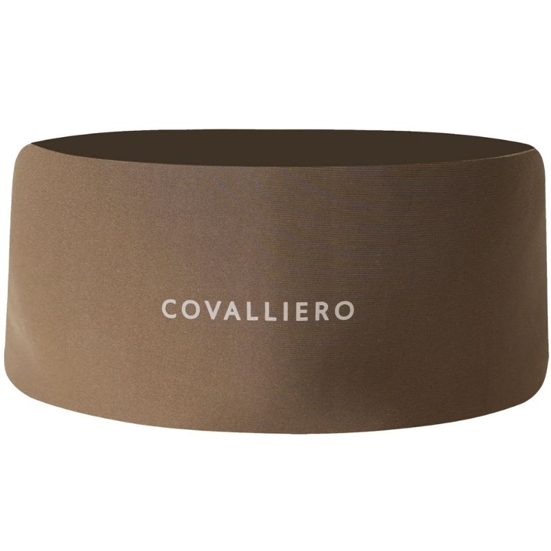 Hoofdband Thin Active Bruin 