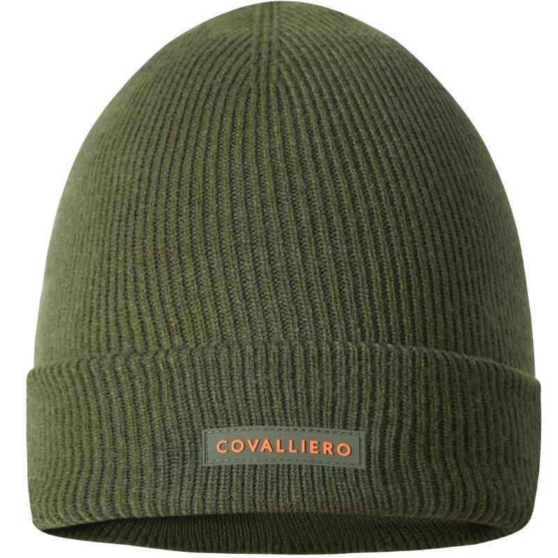 Muts Knitted Groen 