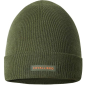 Muts Knitted Groen Muts Knitted Groen