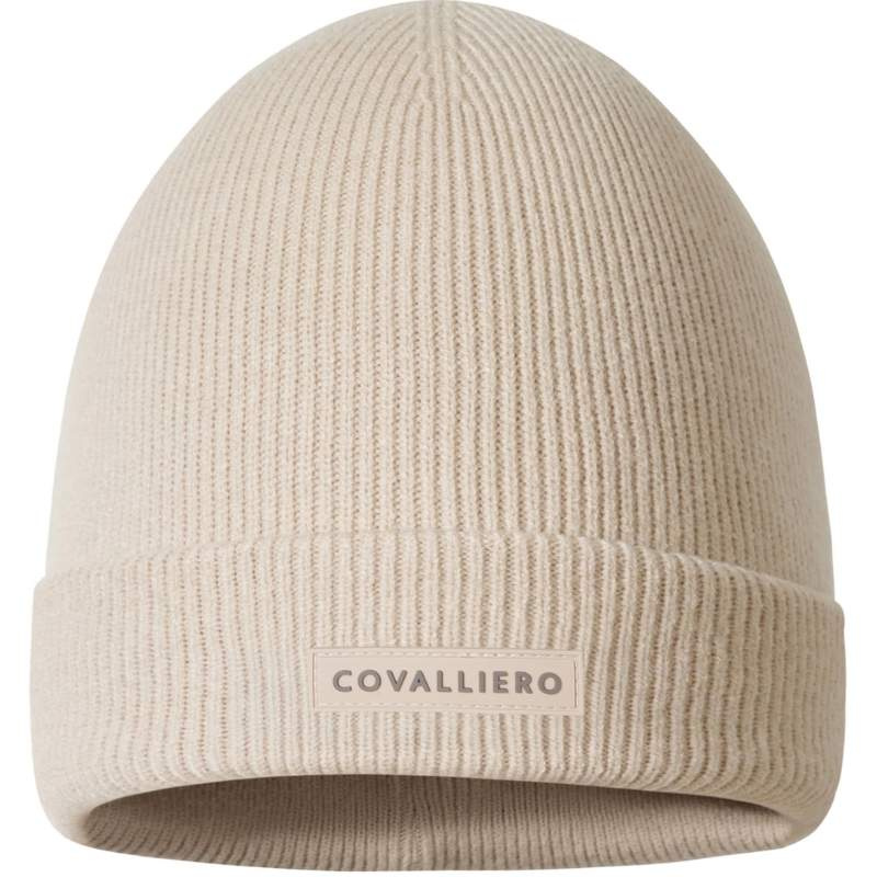 Muts Knitted Beige 