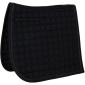 Dressuurzadeldekje CovallieroTherm Zwart Dressuurzadeldekje CovallieroTherm Zwart
