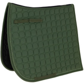 Dressuurzadeldekje CovallieroTherm Groen Dressuurzadeldekje CovallieroTherm Groen