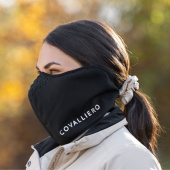 Face Cover Zwart Face Cover Zwart