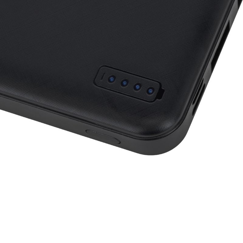 Powerbank voor verwarmd vest