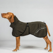 Honden Meshjas Bay High Tail Olijfgroen Honden Meshjas Bay High Tail Olijfgroen