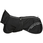 Honden Meshjas Bay High Tail Zwart Honden Meshjas Bay High Tail Zwart