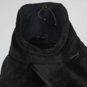 Honden Droogjas Bay Low Tail Zwart Honden Droogjas Bay Low Tail Zwart