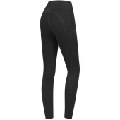 Winterrijlegging Ella Full Grip Zwart Winterrijlegging Ella Full Grip Zwart