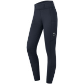 Winterrijlegging Ella Full Grip Marineblauw Winterrijlegging Ella Full Grip Marineblauw