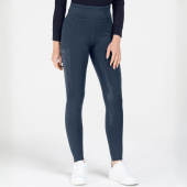 Rijlegging Ella Glam Full Grip Marineblauw Rijlegging Ella Glam Full Grip Marineblauw