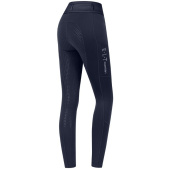 Rijlegging Ella Glam Full Grip Marineblauw Rijlegging Ella Glam Full Grip Marineblauw