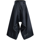 Rijrok Kind/Junior Lotta Thermal Marineblauw Rijrok Kind/Junior Lotta Thermal Marineblauw