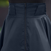 Rijrok Kind/Junior Lotta Thermal Marineblauw Rijrok Kind/Junior Lotta Thermal Marineblauw