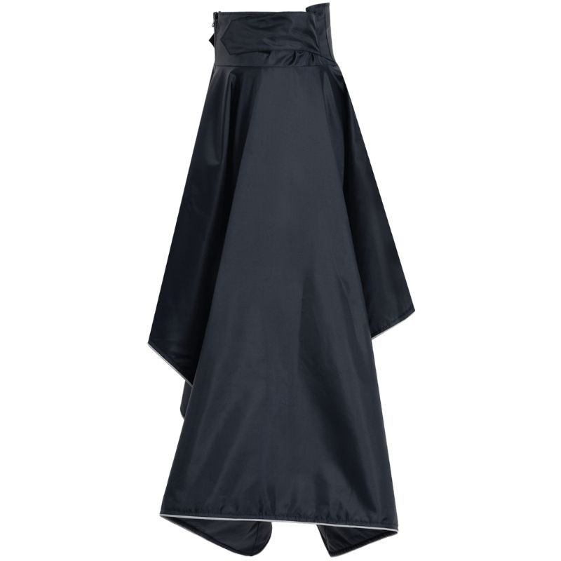 Rijrok Lotta Thermal Marineblauw