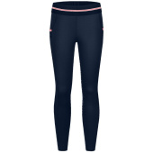 Winter rijlegging Kind/Junior Lucky Leni Full Grip Marineblauw Winter rijlegging Kind/Junior Lucky Leni Full Grip Marineblauw