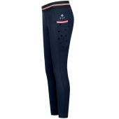 Rijlegging Kind/Junior Lucky Leni Full Grip Marineblauw Rijlegging Kind/Junior Lucky Leni Full Grip Marineblauw