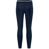 Rijlegging Kind/Junior Lucky Leni Full Grip Marineblauw Rijlegging Kind/Junior Lucky Leni Full Grip Marineblauw