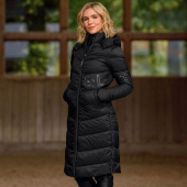 Lange Rijjas Oslo Lightweight Zwart Lange Rijjas Oslo Lightweight Zwart