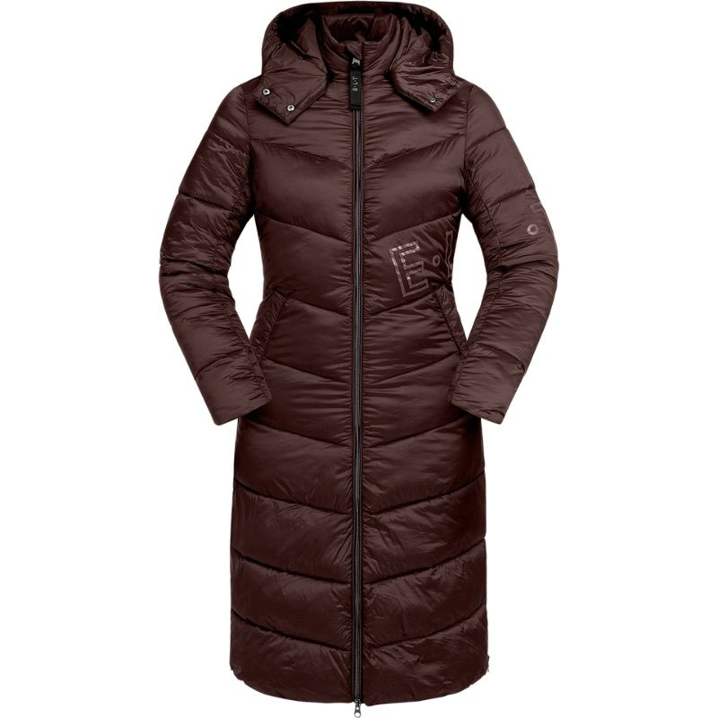 Lange Rijjas Oslo Lightweight Bruin