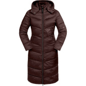 Lange Rijjas Oslo Lightweight Bruin Lange Rijjas Oslo Lightweight Bruin