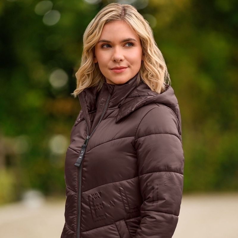 Lange Rijjas Oslo Lightweight Bruin