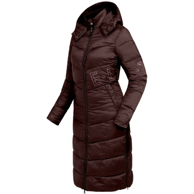 Lange Rijjas Oslo Lightweight Bruin