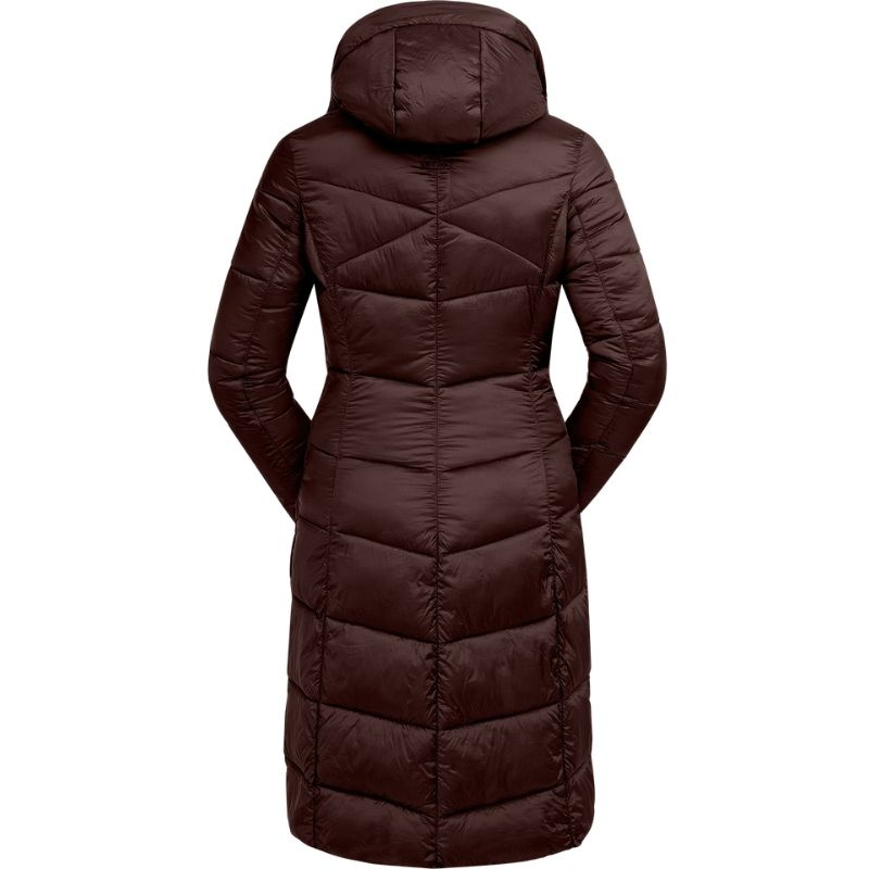 Lange Rijjas Oslo Lightweight Bruin