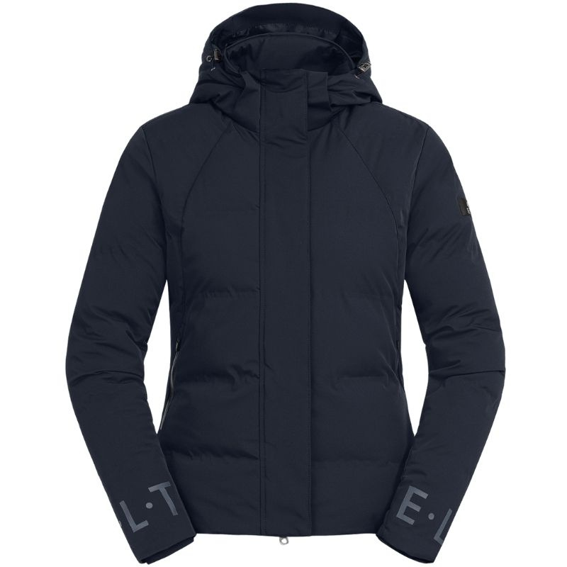 Rijjas Kind/Junior Winter Performance Ohio Marineblauw