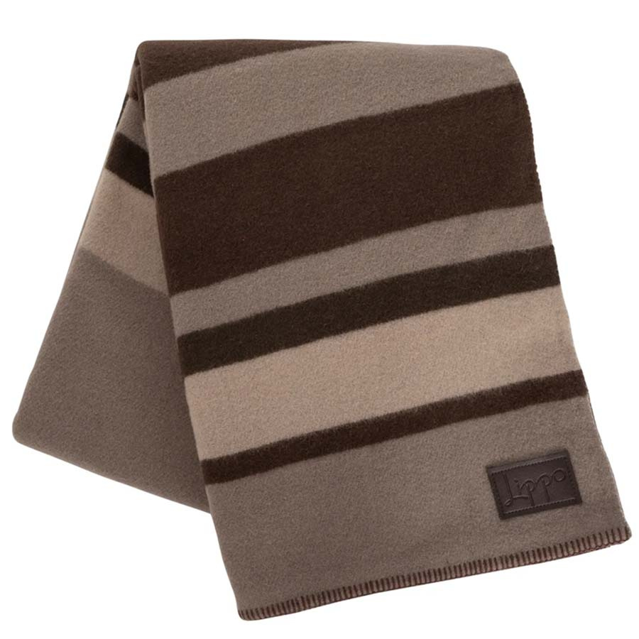 Wolvilt Yorkshire Bruin