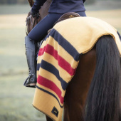 Wolvilt Newmarket Geel Wolvilt Newmarket Geel