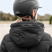 Lange Rijjas Saphira Advanced Zwart Lange Rijjas Saphira Advanced Zwart