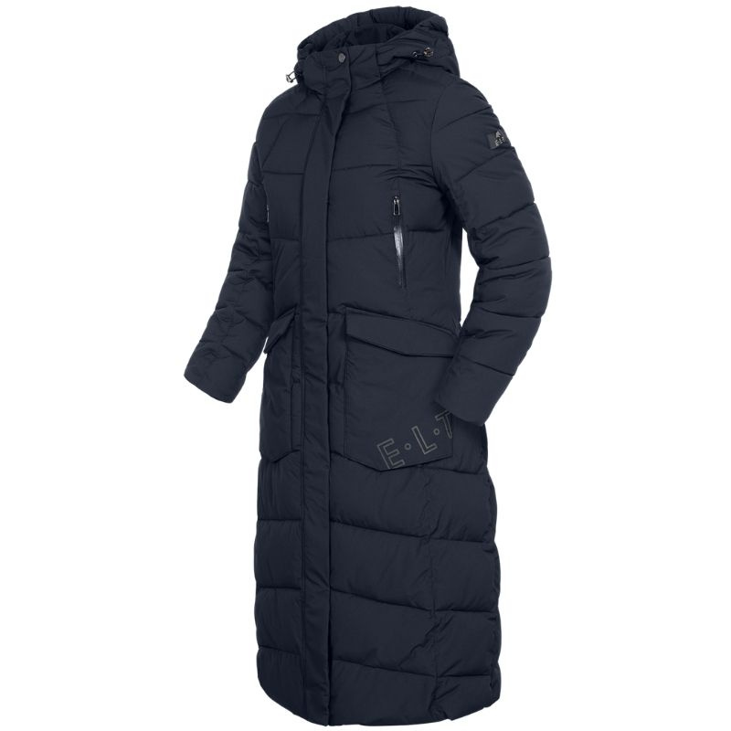 Lange Rijjas Saphira Advanced Marineblauw