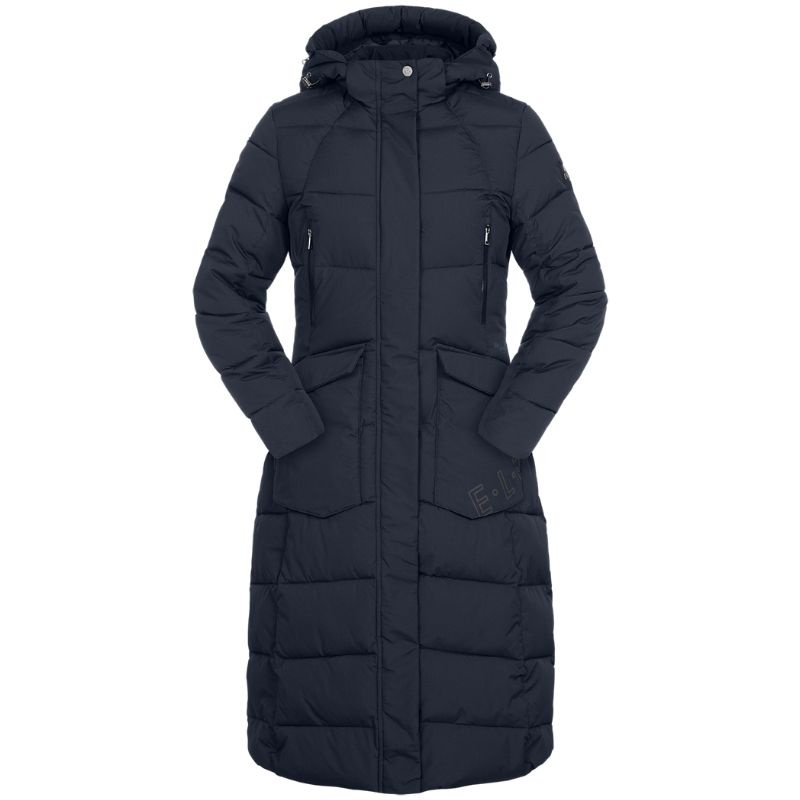 Lange Rijjas Saphira Advanced Marineblauw
