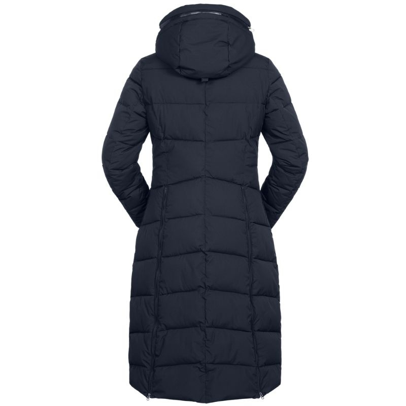 Lange Rijjas Saphira Advanced Marineblauw