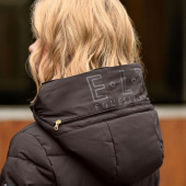 Lange Rijjas Saphira Advanced Bruin Lange Rijjas Saphira Advanced Bruin