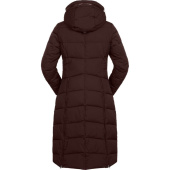 Lange Rijjas Saphira Advanced Bruin Lange Rijjas Saphira Advanced Bruin